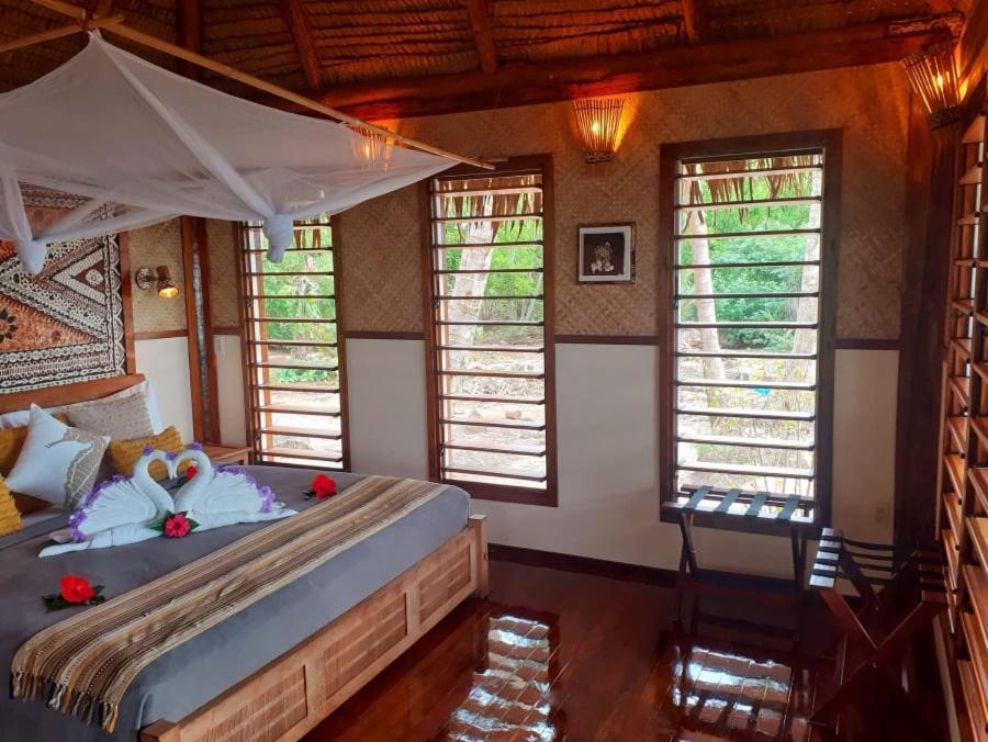 Oneta Resort Naqara Zewnętrze zdjęcie