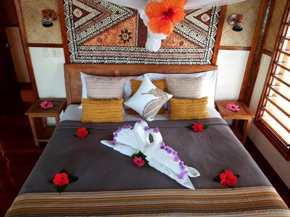 Oneta Resort Naqara Zewnętrze zdjęcie