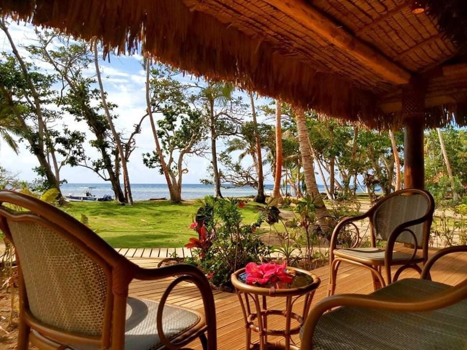 Oneta Resort Naqara Zewnętrze zdjęcie