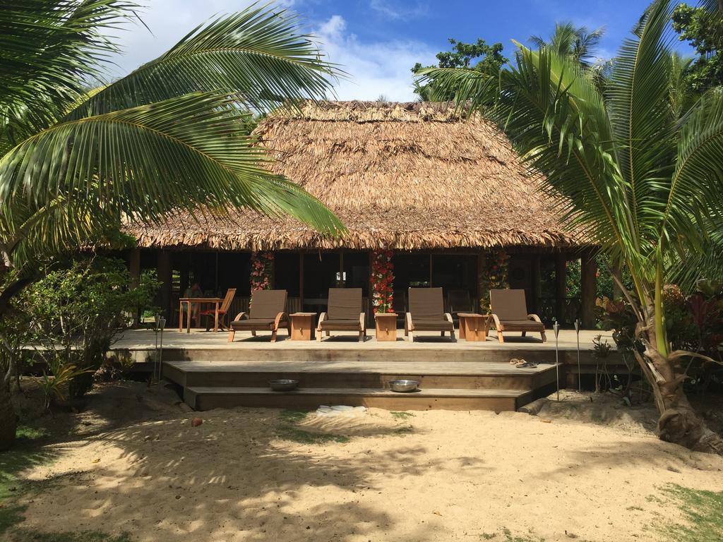 Oneta Resort Naqara Zewnętrze zdjęcie
