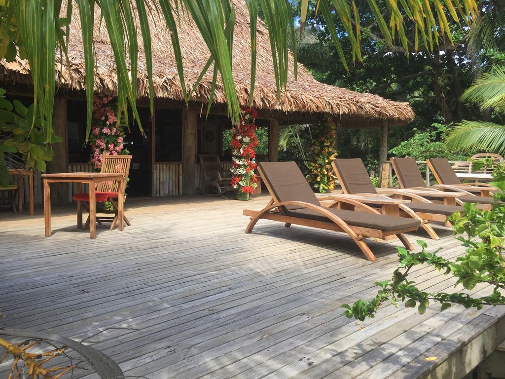 Oneta Resort Naqara Zewnętrze zdjęcie