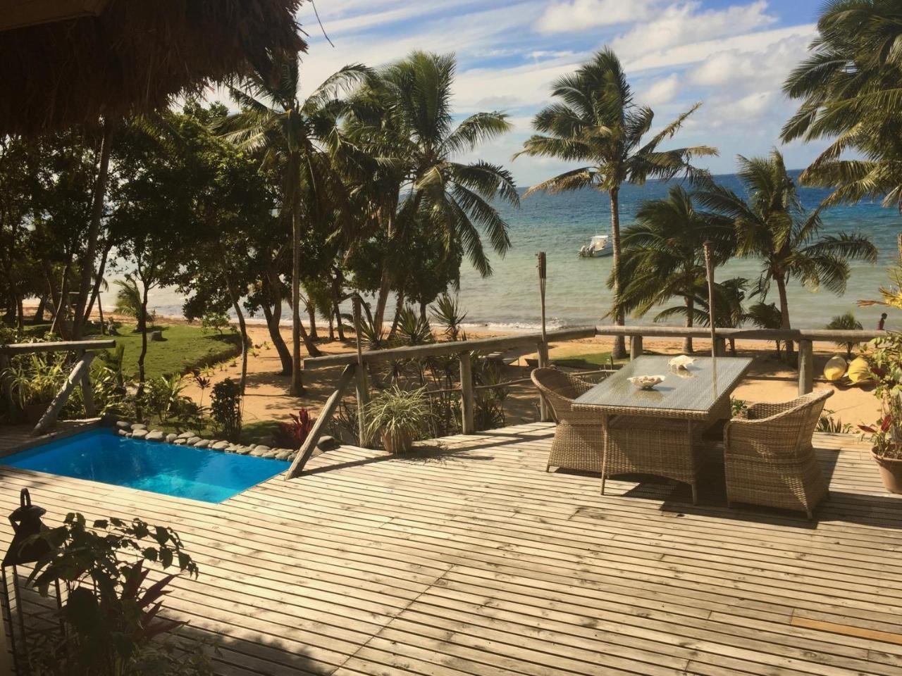 Oneta Resort Naqara Zewnętrze zdjęcie