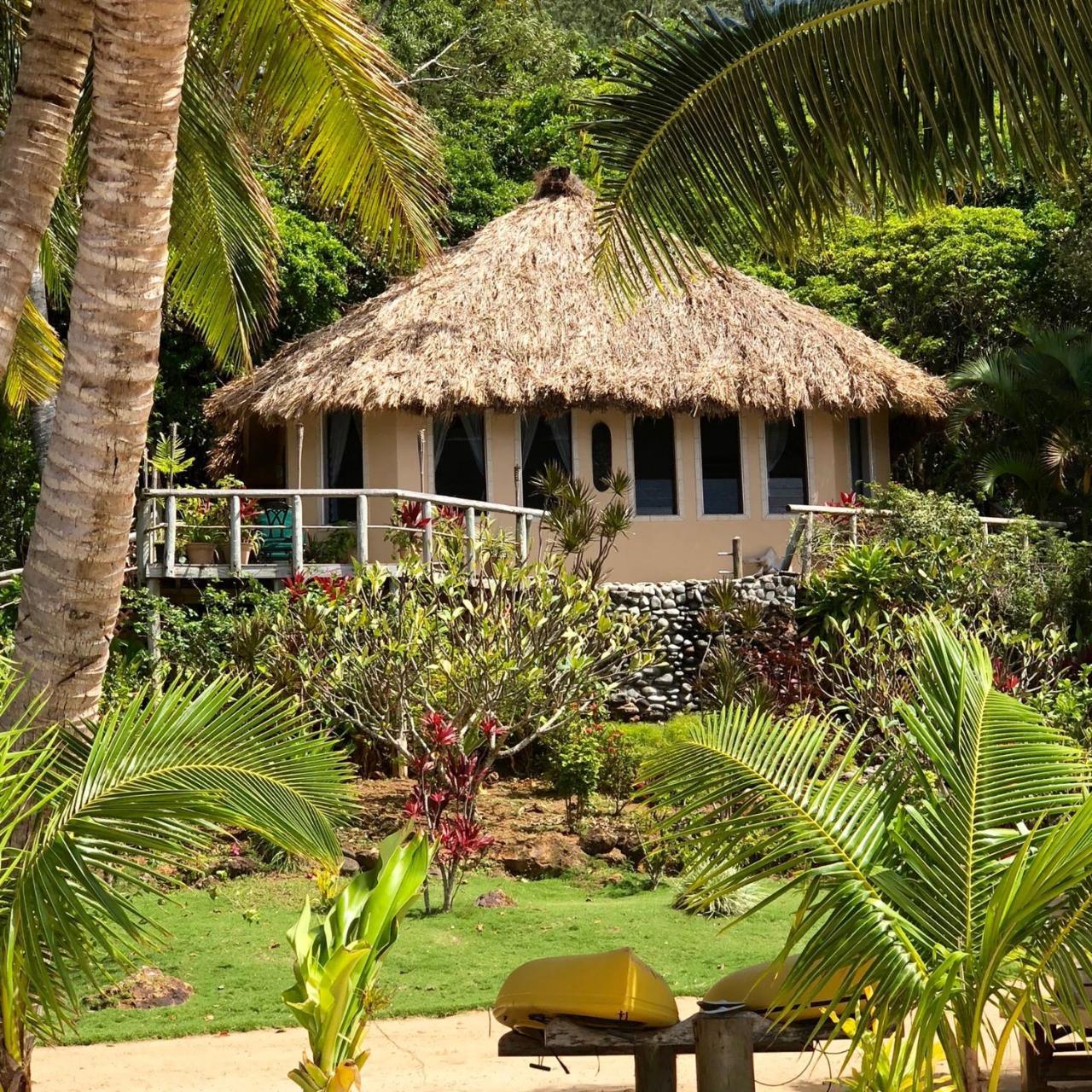 Oneta Resort Naqara Zewnętrze zdjęcie